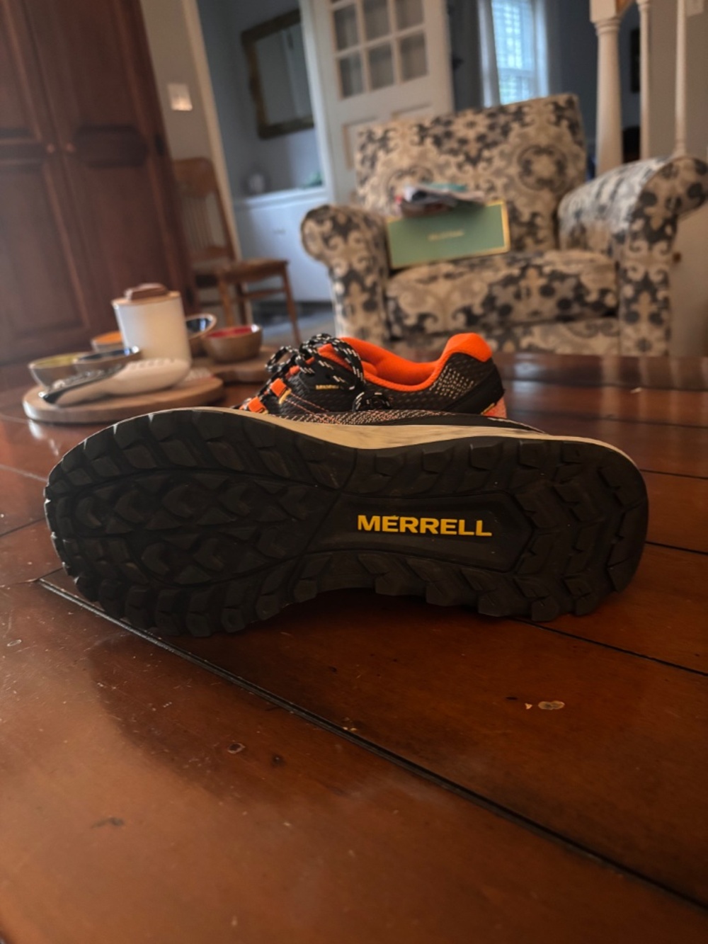Merrell Fly Strike - Picture 3 of 4